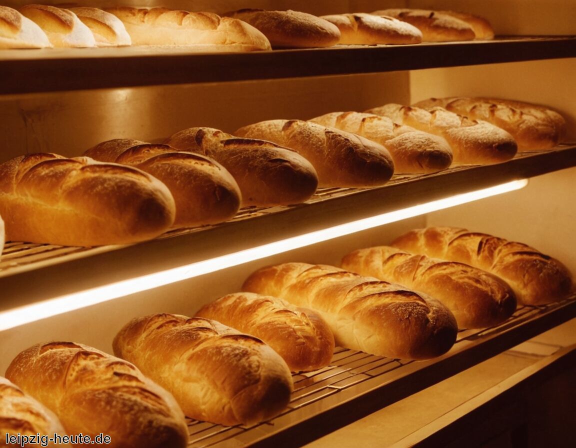 Brothers Bäckerei & Café - Die besten Bäckereien in Leipzig