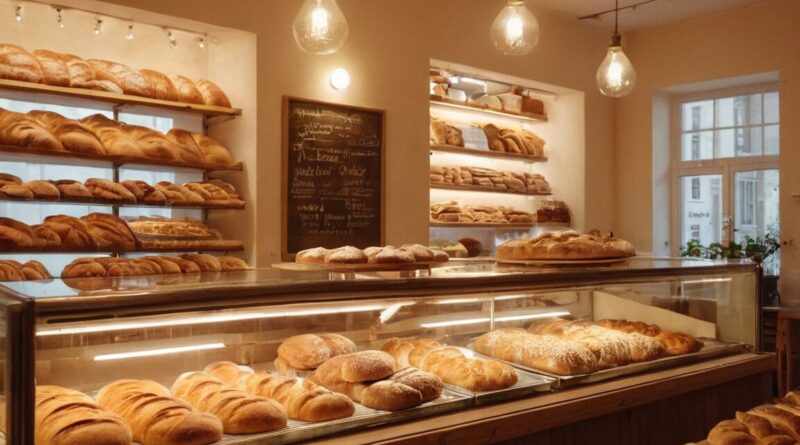 Die besten Bäckereien in Leipzig