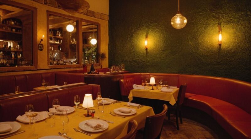 Die besten italienischen Restaurants in Leipzig